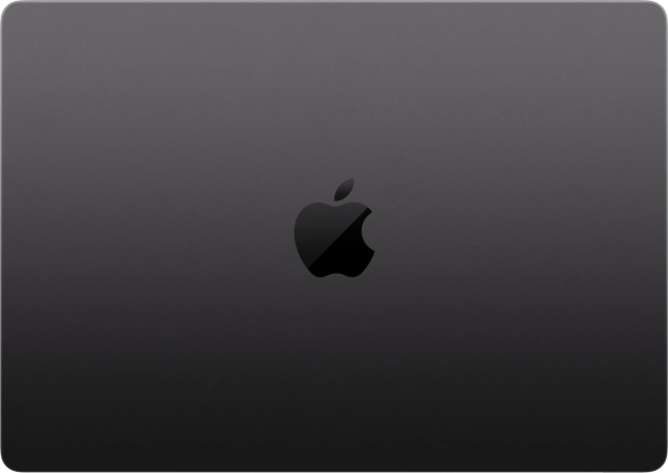 Ноутбук Apple MacBook Pro A3426 M5 Pro 15 core 24Gb SSD2Tb/16 core GPU 14.2" Liquid Retina XDR (3024x1964) macOS black WiFi BT Cam (MJLW4HN/A)