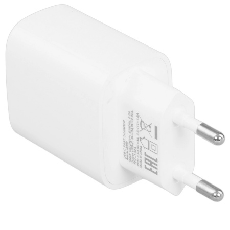 Зарядное_устройство - TypeC 20W PERFEO I4660 белый