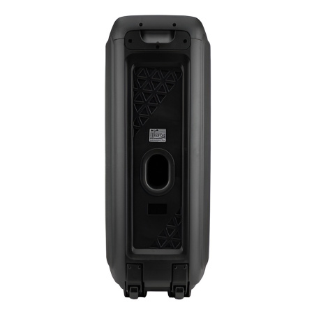 Портативная колонка ELTRONIC 20-23 SKILLETS BOX 1500 динамик 10" 150Вт, Bluetooth, TWS, FM, USB,  microSD, 2*MIC, AUX