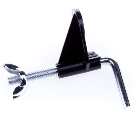 Точилка механическая BERLINGO 2 в 1, цвета металик (BM1260)