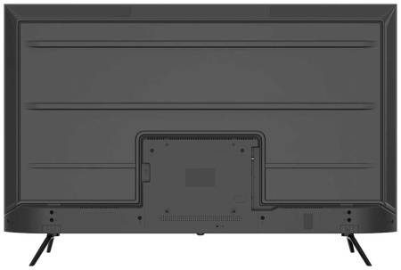 Телевизор 50" Harper 50U770TS 3840x2160/HDMI,USB/DVB-T2,T,C,S,S2/WiFi/SmartTV/-/Черный UHD 4K (Россия)