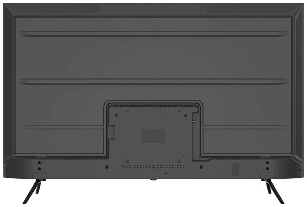 Телевизор 50" Harper 50U770TS 3840x2160/HDMI,USB/DVB-T2,T,C,S,S2/WiFi/SmartTV/-/Черный UHD 4K (Россия)