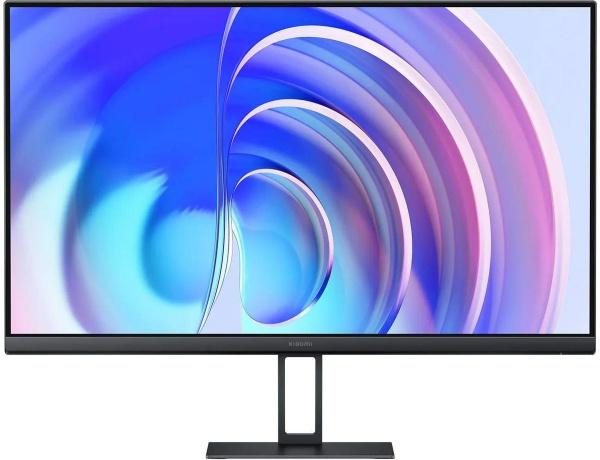 Монитор 23.8"/Xiaomi/A24i/Черный/IPS/1920*1080/100 Гц/HDMI/DP/ELA5444EU