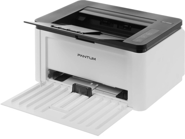 Принтер Лазерный Монохромный A4 Pantum BP1800 18 стр/м USB