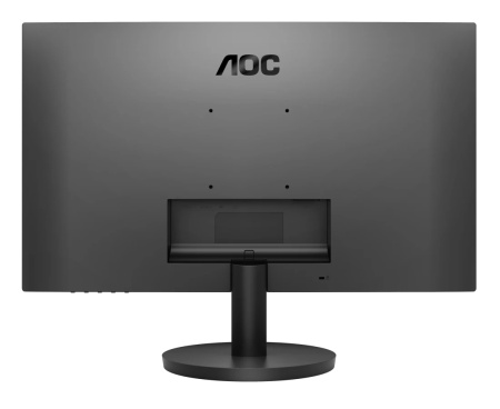 Монитор 27"/AOC/Q27B3MA/Черный/VA/2560*1440/75 Гц/HDMI/DP/FreeSync