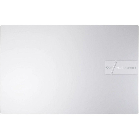 Ноутбук ASUS Vivobook 15 F1504VA-BQ336 Intel Core 5 120U/16Gb (D5)/SSD512Gb/UMA/15.6"/IPS/FHD/1920x1080/60Hz/NoOS/Silver/1.7kg