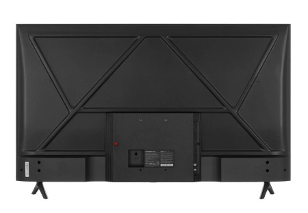 Телевизор 50" Xiaomi TV A 50 2026 (Direct LED, 4K UHD, 3840 x 2160, Android TV) (L50MB-ARU)