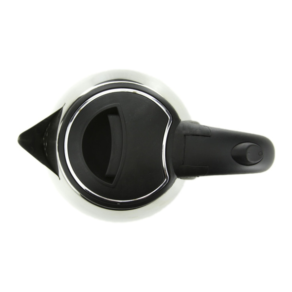 Чайник Supra KES-1802S 1500Вт, 1.8л, нерж.сталь, закрытая спираль