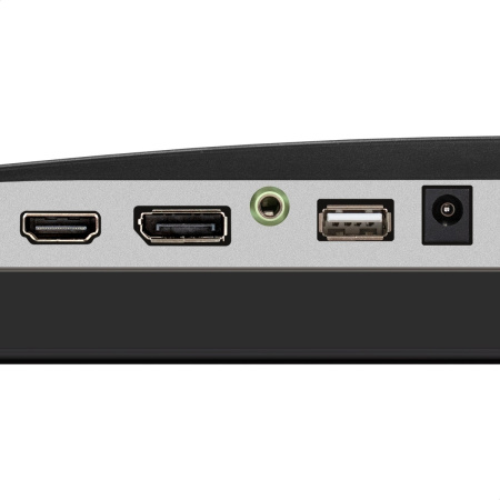 Монитор 27"/ExeGate/ES2707TA/SmartView/Черный/IPS/2560x1440/75Hz/HDMI/DP/USB/Мультимедиа/2K