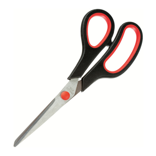 Ножницы 19см. Attache "Economy" (1241651)