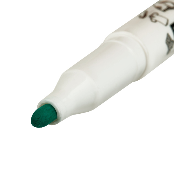 Набор маркеров для ткани LUXOR "Fabric" 4цв. (33300/4 BC)