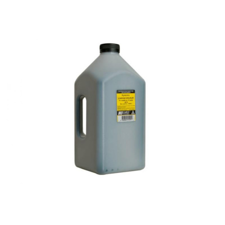 Тонер Kyocera Универсальный ТК-серии до 35 ppm Hi-Black, 900 г, канистра