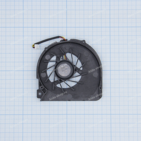Кулер для Packard BELL Easynote TJ61 p/n: MG50100V1-Q000-S99, DFS551305MC0T