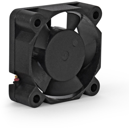 Кулер в корпус 30x30x10 ExeGate EX03010S3P (Sleeve/9000prm/3pin)