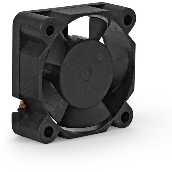 Кулер в корпус 30x30x10 ExeGate EX03010S3P (Sleeve/9000prm/3pin)
