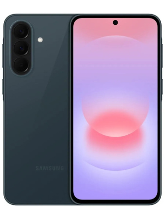Смартфон Samsung Galaxy A37 SM-A376 8Гб 256Гб Зеленый 6.7", Super AMOLED, 2340*1080, 4*2.05+4*2.75ГГц, 50+8+5Мп, 12Мп, 5G, NFC, 5000мАч, And 16