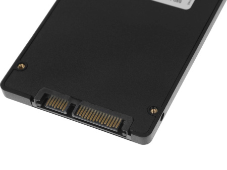 SSD-накопитель 960Гб AMD Radeon R3 [R3SL0960G2](3D NAND,550/500 Мб/с)