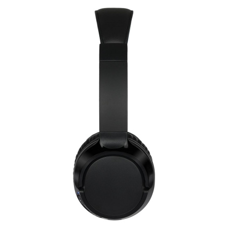 Гарнитура Bluetooth TFN Tune, накладные,  разъем USB-C, черный (TFN-HS-BT300BK)