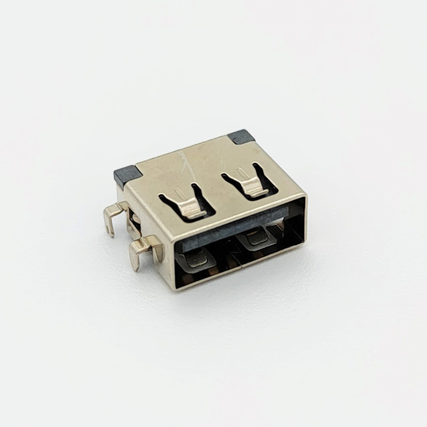 Разъём USB №161 ver.2.0 female
