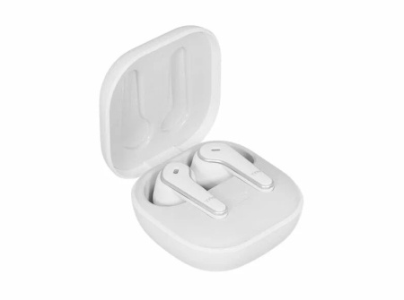 Гарнитура TWS TFN Pure ANC (TFN-HS-TWS032WH) 32 Ом 105дБ Белый