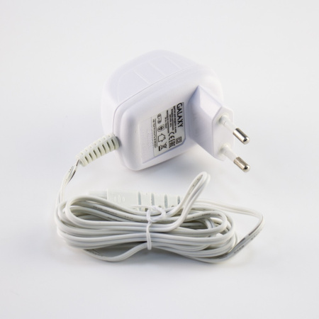 Роликовая пилка Galaxy GL 4920 3Вт, 2 ролика