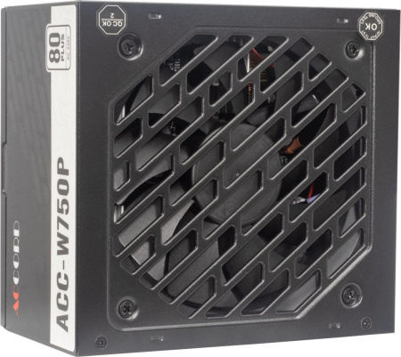 Блок питания ACCORD Accord ATX 750W
