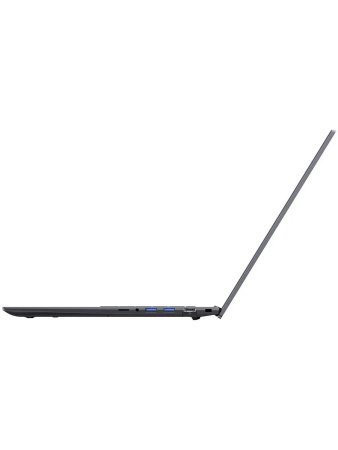 Ноутбук CHUWI 16" Corebook Plus AMD Ryzen 5 5500U/16Гб/512SSD/VGAint/W11/IPS/WUXGA/Серый)