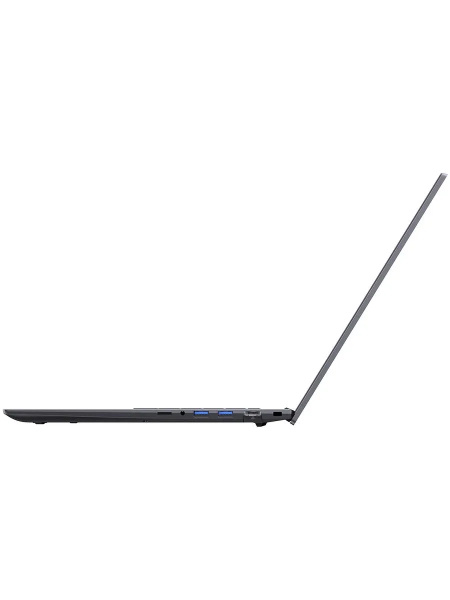 Ноутбук CHUWI 16" Corebook Plus AMD Ryzen 5 5500U/16Гб/512SSD/VGAint/W11/IPS/WUXGA/Серый)