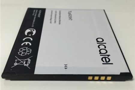 АКБ (аккумулятор) Alcatel TLp025H7 (OT-5051D) 3.8V 2500mAh