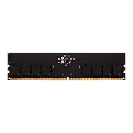 Модуль памяти DIMM DDR5 32Гб 4800МГц AMD Radeon Black Gaming Memory [R5532G4800U2S-U] CL40