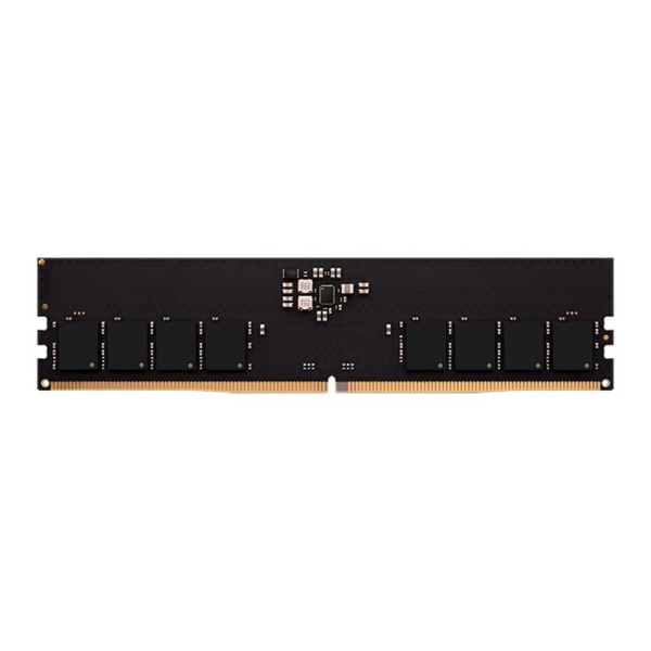 Модуль памяти DIMM DDR5 32Гб 4800МГц AMD Radeon Black Gaming Memory [R5532G4800U2S-U] CL40