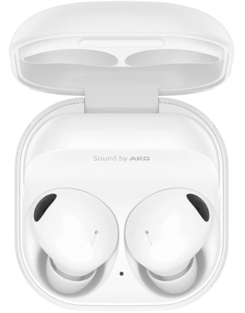 Гарнитура TWS Samsung Galaxy Buds 2 PRO Bt5.0 Белый