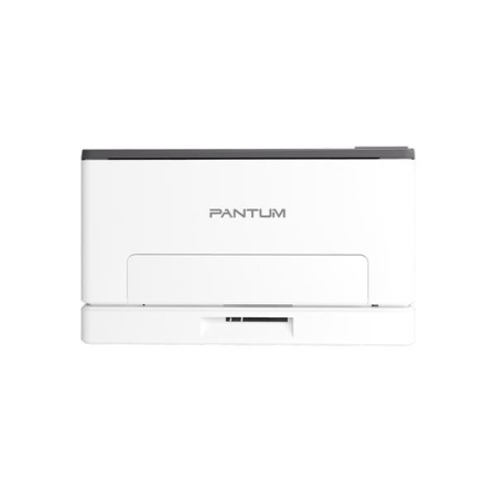 Принтер - лазер Pantum CP1100DN, Printer, Color laser, A4, 18 ppm (max 30000 p/mon), 1 GHz, 1200x600 dpi, 1 GB RAM, Duplex, paper tray 250 pages, USB, LAN, start. cartridge 1000/700 pages