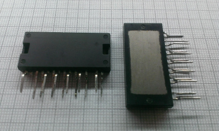 Микросхема STR-Z4479