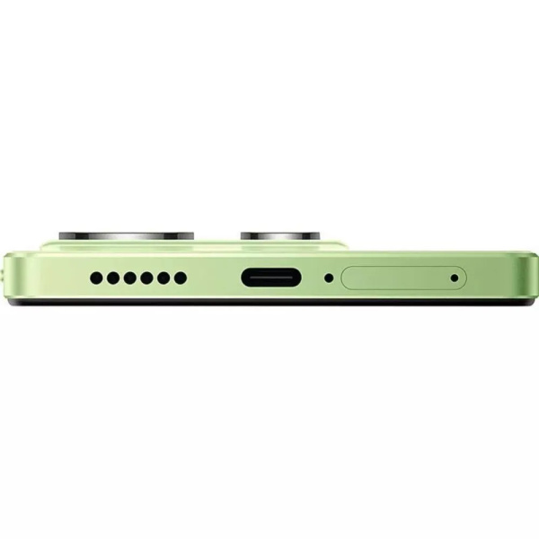 Смартфон Xiaomi Redmi Note 14 8Гб 128Гб Lime Green 6.67", AMOLED, 2400*1080, 2*2.2+6*2.0ГГц 108+8+2Мп, 20Мп, 4G, NFC, 5500 мАч, And 14