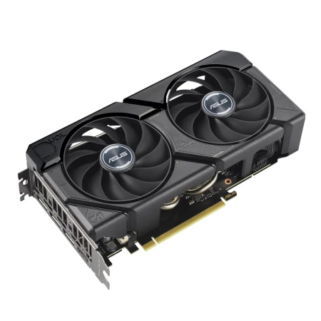 Видеокарта GeForce RTX4070 SUPER ASUS DUAL EVO OC GDDR6X,192bit,HDMI,3DP (DUAL-RTX4070S-O12G-EVO) ret