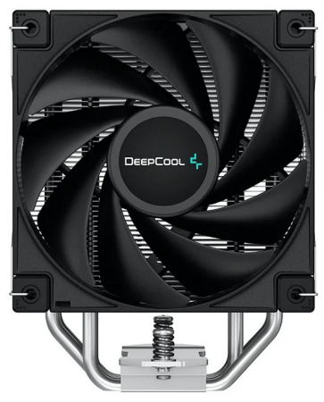 Кулер S115х/1200/1700/AMx DeepCool AK400 (220W,120mm,500-1850rpm)