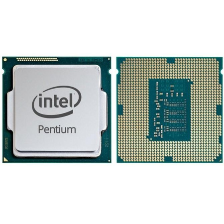 Процессор 1151 Intel Pentium G4560 (2ядра/4потока*3,50ГГц,3Мб,HD610,54Вт) oem