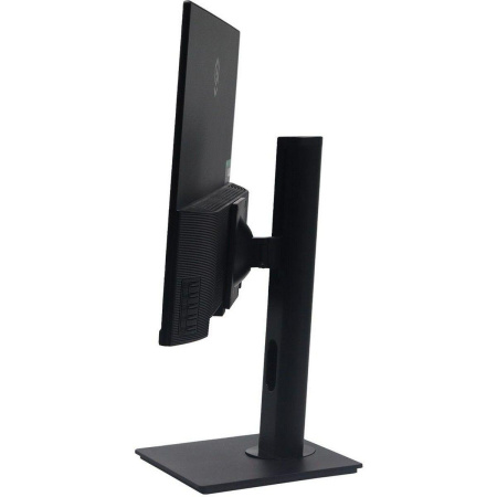 Монитор 23.8" Raskat I24F10DAP 23.8" (IPS, 1920-1080, VGA+HDMI+DP, 5ms, 178°/178°, 1000:1, 100Hz, Pivot, Black)