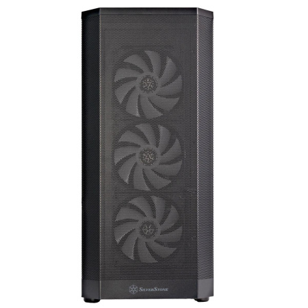 Корпус для ПК Silverstone Bad Pack SST-FA514X-BG (G41FA514XBG0020)  bp