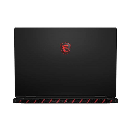 Ноутбук MSI Raider A18 HX A8WHG-409RU AMD Ryzen 9 8940HX/32Gb (2*16 D5)/SSD1Tb/RTX5070 Ti 12Gb (140W)/18"/IPS/WQXGA/2560x1600/240Hz/Win11/RJ-45/Core Black/3.6kg
