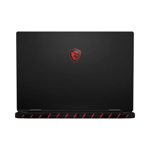 Ноутбук MSI Raider A18 HX A8WHG-409RU AMD Ryzen 9 8940HX/32Gb (2*16 D5)/SSD1Tb/RTX5070 Ti 12Gb (140W)/18"/IPS/WQXGA/2560x1600/240Hz/Win11/RJ-45/Core Black/3.6kg