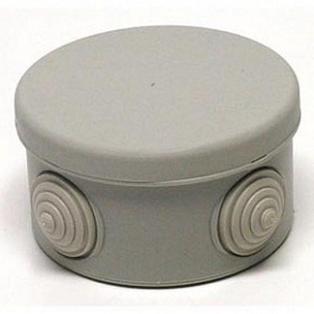 Коробка распределительная ОУ,  70*50, IP55, Промрукав 40-0110