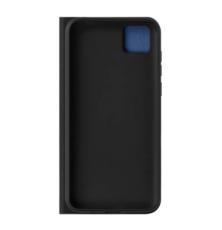 Чехол-книжка для Honor 9S/Huawei Y5P Deppa Book Cover синий (87618)