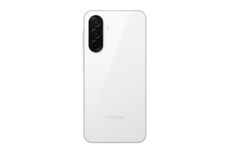 Смартфон Samsung Galaxy A26 8Гб 256Гб SM-A266 White 6.7", AMOLED, 2340*1080, 4*2.0+4*2.4ГГц, 50+8+2Мп, 13Мп, 5G, NFC, 5000мАч, And 15