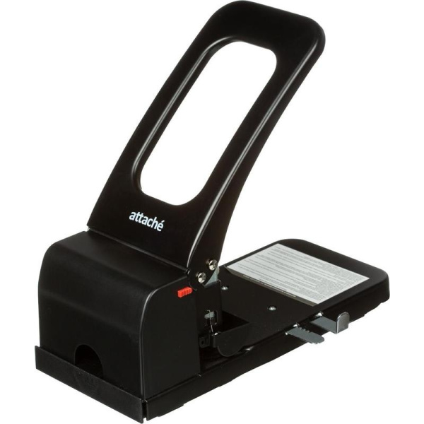 Дырокол мощный Attache Economy 100л. (952964)