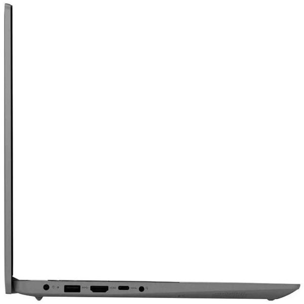 Ноутбук Lenovo 15.6" IdeaPad 3 15IAU7 Intel i3-1215U/8Gb/256SSD/noOS/IPS/FHD/82RK013NRK
