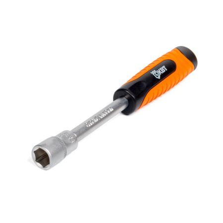 Набор инструмента КВТ НАИ-08/110, 110 предметов, трещётки, головки, в кейсе