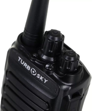 Радиостанция Turbosky T3