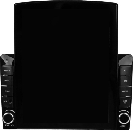 Автомагнитола ACV AD-9701 2DIN 4x50Вт AUX 2000Mb DSP Android 13 9.7" WiFi 4G 3 RDS (43344)